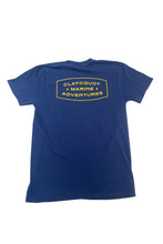 Load image into Gallery viewer, Clayoquot Marine T-Shirts