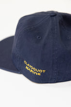 Load image into Gallery viewer, Clayoquot Marine Hats