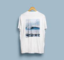 Load image into Gallery viewer, Kyler Vos X The Saturday Project T-Shirts.
