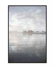 Load image into Gallery viewer, Winter Reflections (Vertical)
