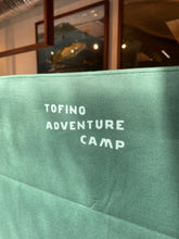 Load image into Gallery viewer, Tofino Adventure Camp X Slowtide Travel Towel
