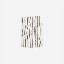 Load image into Gallery viewer, Slow Tide Quick-Dry Kitchen Towel
