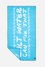 Load image into Gallery viewer, Slow Tide Quick Dry Travel Towels
