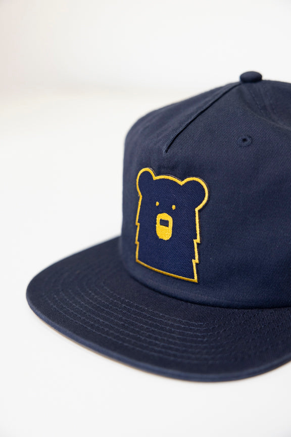 Clayoquot Marine Hats