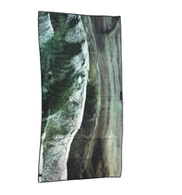 Load image into Gallery viewer, Tofino &amp; Ucluelet Beach Travel Towel
