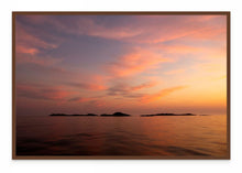 Load image into Gallery viewer, Wilf Rock Sunset
