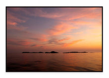 Load image into Gallery viewer, Wilf Rock Sunset
