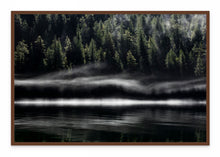 Load image into Gallery viewer, Sea Fog Reflections (Horizontal)
