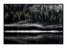 Load image into Gallery viewer, Sea Fog Reflections (Horizontal)
