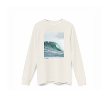 Load image into Gallery viewer, Kyler Vos X The Saturday Project Long Sleeve Shirts.

