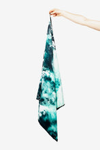 Load image into Gallery viewer, Kyler Vos X Slowtide Travel Towel
